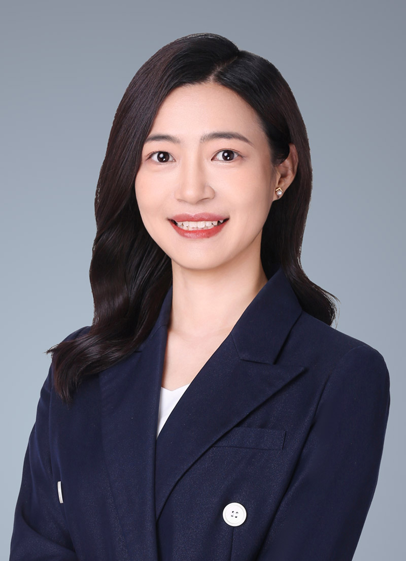 李雪梅
